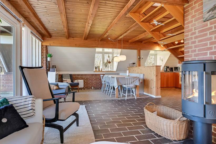 Foto von Ferienhaus TC08 in Vester Husby - Westjütland