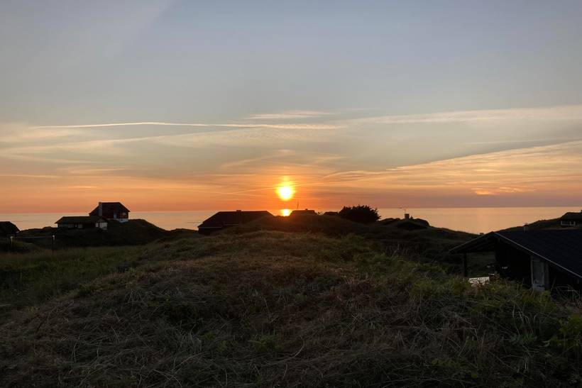 Foto von Ferienhaus TC11 in Tornby - Nordjütland