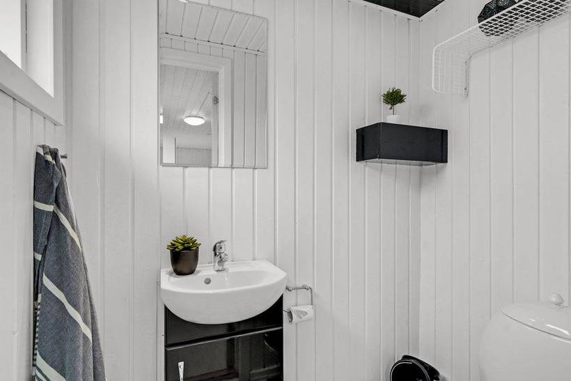 Foto von Ferienhaus TC16 in Nr. Lyngvig - Hvide Sande - Westjütland