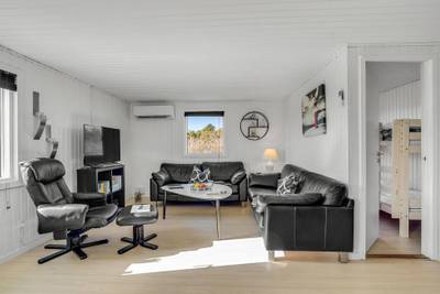 Vorschaubild von Ferienhaus TC16 in Nr. Lyngvig - Hvide Sande - Westjütland