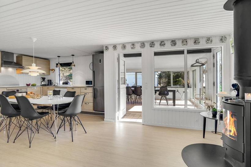 Foto von Ferienhaus TC16 in Nr. Lyngvig - Hvide Sande - Westjütland