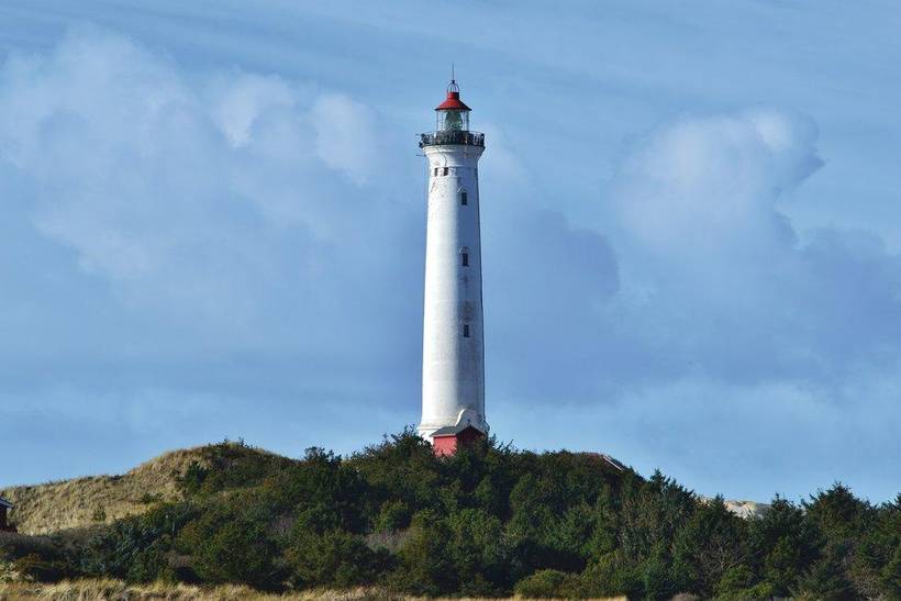 Foto von Ferienhaus TC16 in Nr. Lyngvig - Hvide Sande - Westjütland