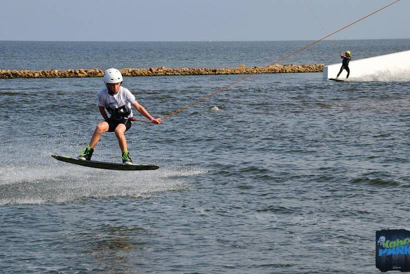 Foto von Ferienhaus TC16 in Nr. Lyngvig - Hvide Sande - Westjütland
