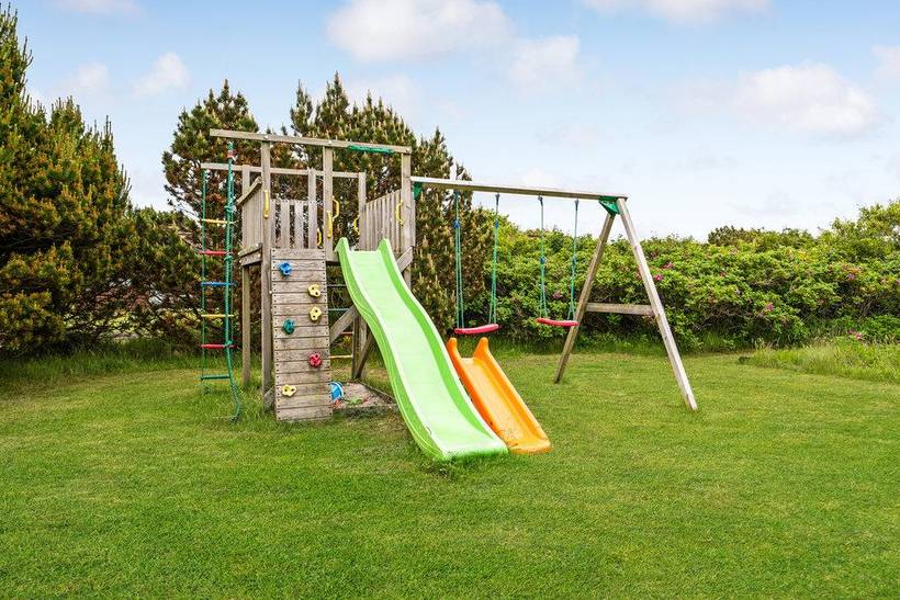 Foto von Ferienhaus TC16 in Nr. Lyngvig - Hvide Sande - Westjütland