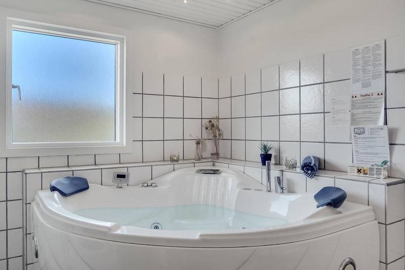 Foto von Ferienhaus TC16 in Nr. Lyngvig - Hvide Sande - Westjütland