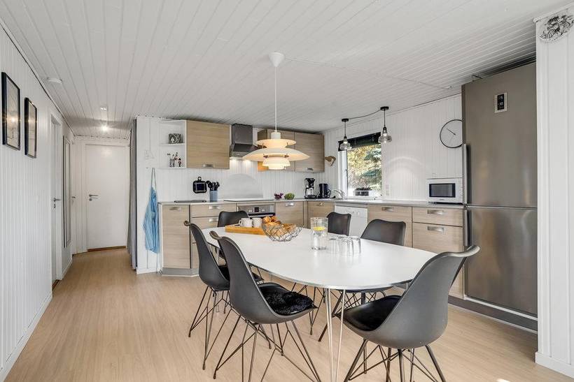 Foto von Ferienhaus TC16 in Nr. Lyngvig - Hvide Sande - Westjütland