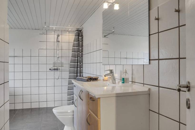 Foto von Ferienhaus TC16 in Nr. Lyngvig - Hvide Sande - Westjütland