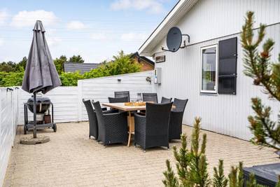 Vorschaubild von Ferienhaus TC16 in Nr. Lyngvig - Hvide Sande - Westjütland