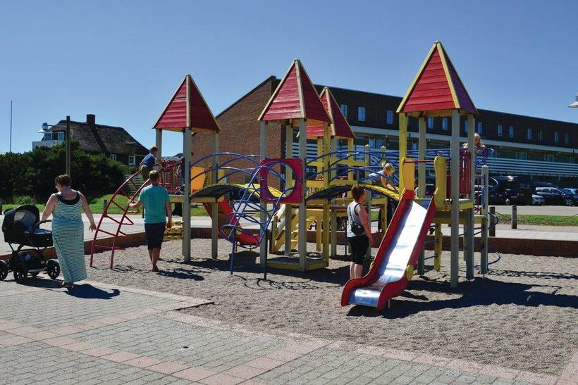 Foto von Ferienhaus TC16 in Nr. Lyngvig - Hvide Sande - Westjütland