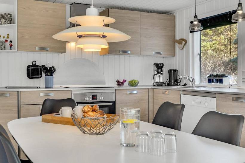 Foto von Ferienhaus TC16 in Nr. Lyngvig - Hvide Sande - Westjütland