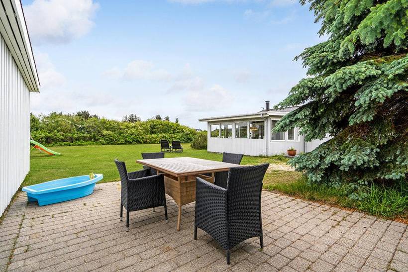 Foto von Ferienhaus TC16 in Nr. Lyngvig - Hvide Sande - Westjütland