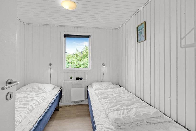 Foto von Ferienhaus TC16 in Nr. Lyngvig - Hvide Sande - Westjütland