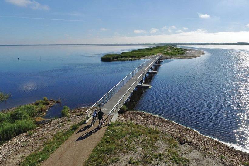 Foto von Ferienhaus TC16 in Nr. Lyngvig - Hvide Sande - Westjütland