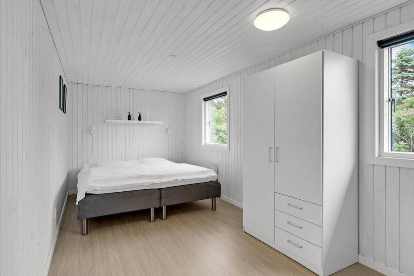 Foto von Ferienhaus TC16 in Nr. Lyngvig - Hvide Sande - Westjütland
