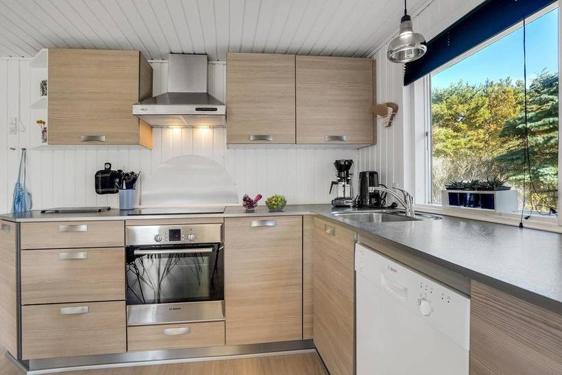 Foto von Ferienhaus TC16 in Nr. Lyngvig - Hvide Sande - Westjütland