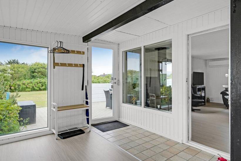 Foto von Ferienhaus TC16 in Nr. Lyngvig - Hvide Sande - Westjütland