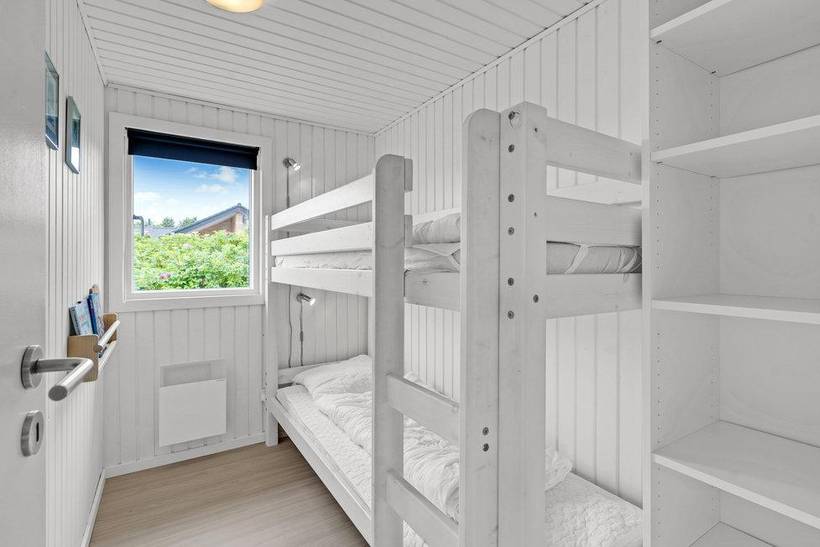 Foto von Ferienhaus TC16 in Nr. Lyngvig - Hvide Sande - Westjütland