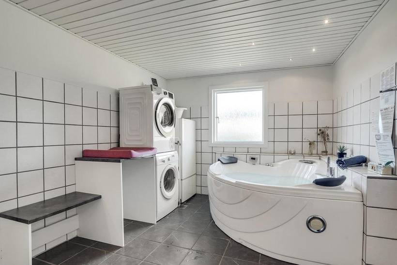 Foto von Ferienhaus TC16 in Nr. Lyngvig - Hvide Sande - Westjütland