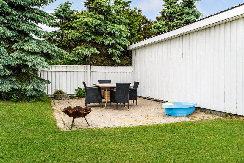 Foto von Ferienhaus TC16 in Nr. Lyngvig - Hvide Sande - Westjütland