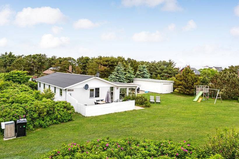 Foto von Ferienhaus TC16 in Nr. Lyngvig - Hvide Sande - Westjütland
