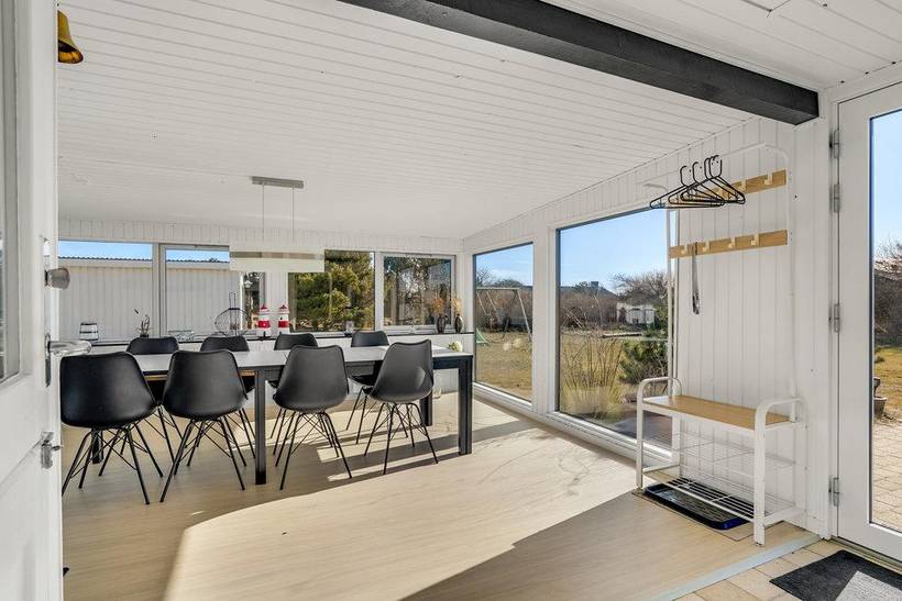Foto von Ferienhaus TC16 in Nr. Lyngvig - Hvide Sande - Westjütland