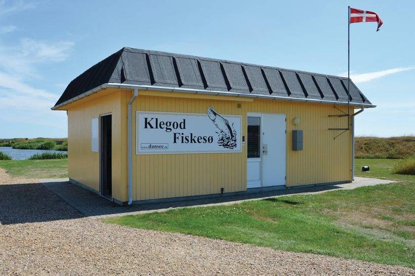 Foto von Ferienhaus TC16 in Nr. Lyngvig - Hvide Sande - Westjütland