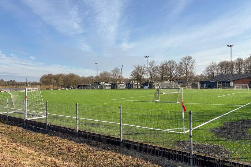 Foto von Ferienhaus TC17 in Vejen - Südjütland