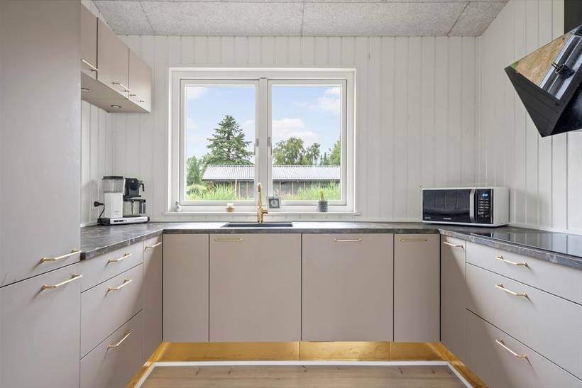 Foto von Ferienhaus TC20 auf Roskilde Fjord Kysten - Nordseeland
