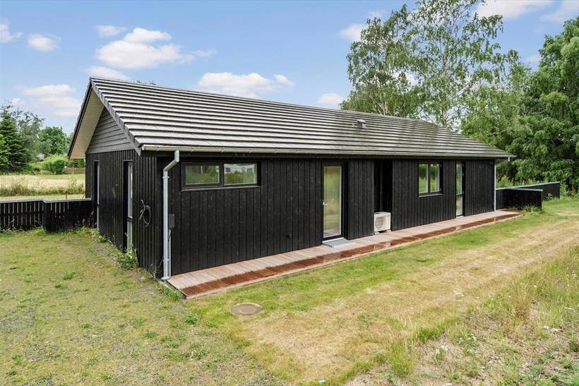 Foto von Ferienhaus TC20 auf Roskilde Fjord Kysten - Nordseeland