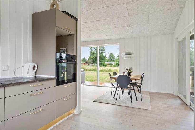 Foto von Ferienhaus TC20 auf Roskilde Fjord Kysten - Nordseeland
