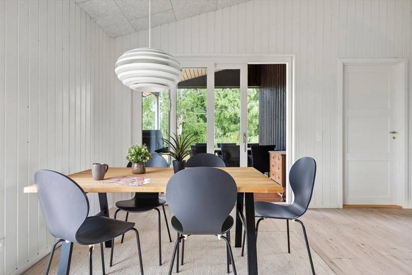 Foto von Ferienhaus TC20 auf Roskilde Fjord Kysten - Nordseeland