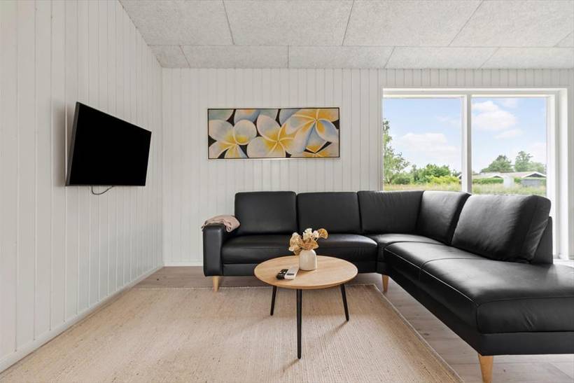 Foto von Ferienhaus TC20 auf Roskilde Fjord Kysten - Nordseeland