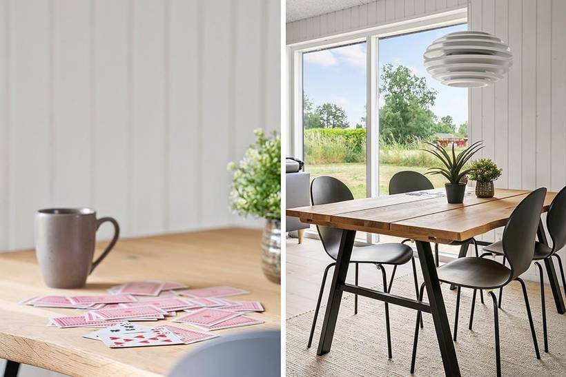 Foto von Ferienhaus TC20 auf Roskilde Fjord Kysten - Nordseeland
