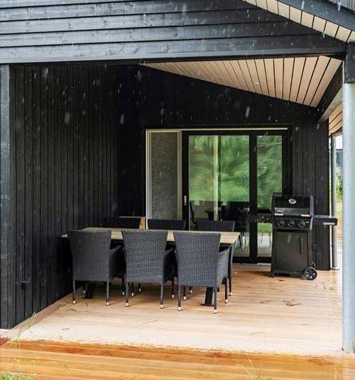 Foto von Ferienhaus TC20 auf Roskilde Fjord Kysten - Nordseeland