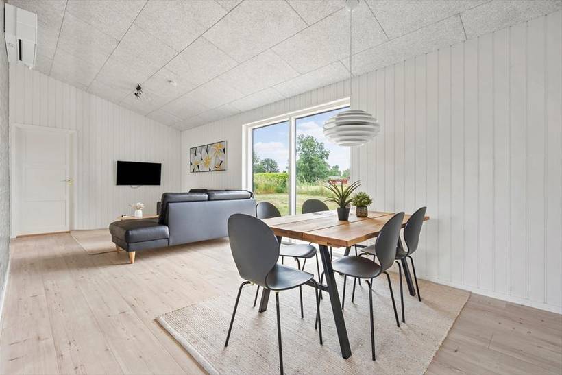 Foto von Ferienhaus TC20 auf Roskilde Fjord Kysten - Nordseeland
