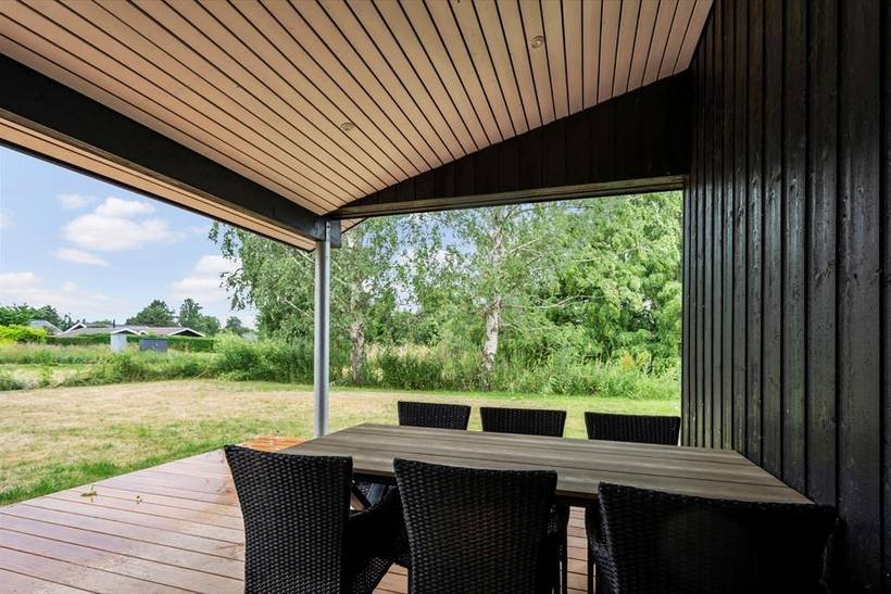Foto von Ferienhaus TC20 auf Roskilde Fjord Kysten - Nordseeland