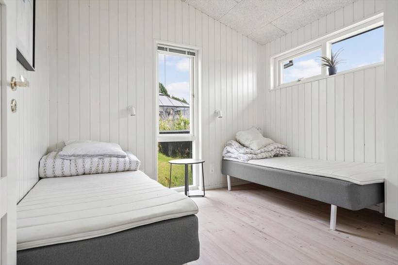 Foto von Ferienhaus TC20 auf Roskilde Fjord Kysten - Nordseeland