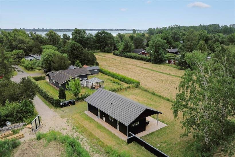 Foto von Ferienhaus TC20 auf Roskilde Fjord Kysten - Nordseeland