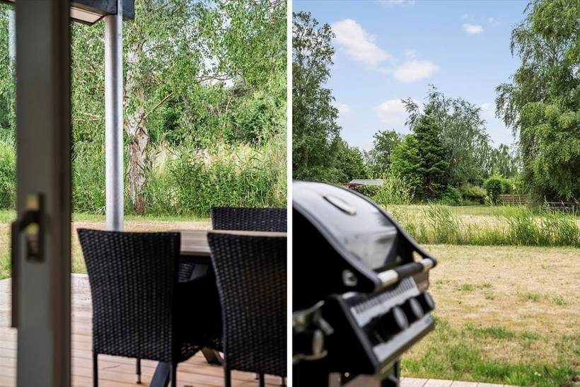Foto von Ferienhaus TC20 auf Roskilde Fjord Kysten - Nordseeland
