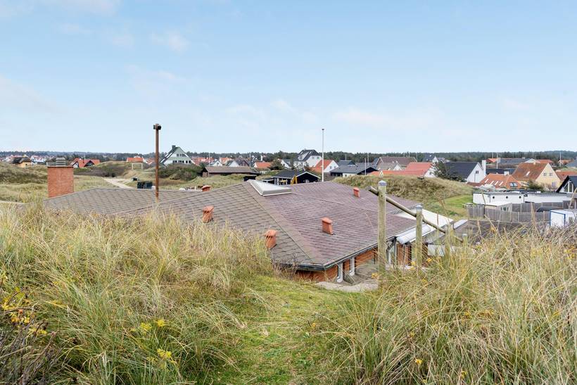 Foto von Ferienhaus TC21 in Klitmøller - Thy/Limfjord