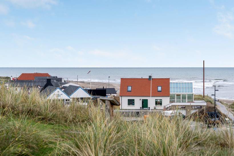 Foto von Ferienhaus TC21 in Klitmøller - Thy/Limfjord