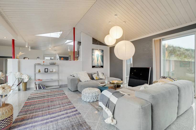 Foto von Ferienhaus TC21 in Klitmøller - Thy/Limfjord
