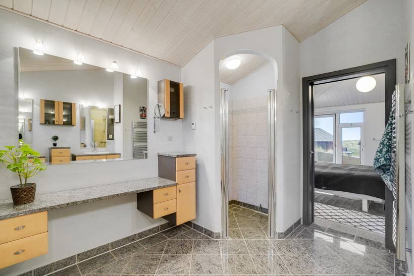 Foto von Ferienhaus TC21 in Klitmøller - Thy/Limfjord