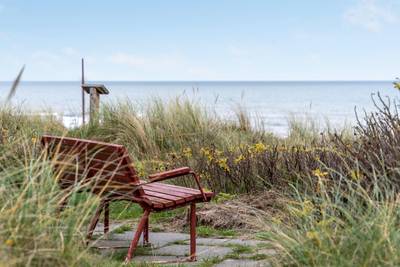 Vorschaubild von Ferienhaus TC21 in Klitmøller - Thy/Limfjord