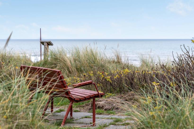 Foto von Ferienhaus TC21 in Klitmøller - Thy/Limfjord