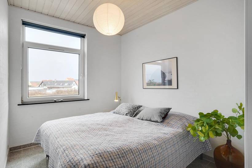 Foto von Ferienhaus TC21 in Klitmøller - Thy/Limfjord