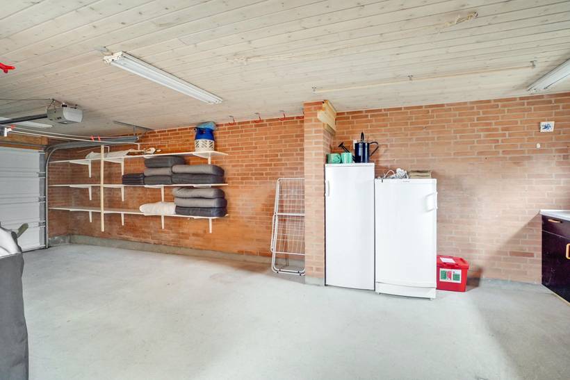 Foto von Ferienhaus TC21 in Klitmøller - Thy/Limfjord