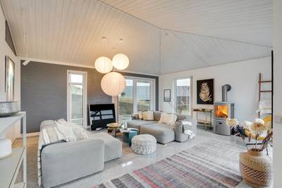 Vorschaubild von Ferienhaus TC21 in Klitmøller - Thy/Limfjord