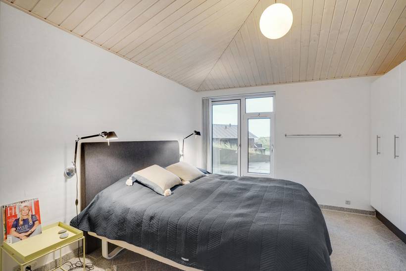 Foto von Ferienhaus TC21 in Klitmøller - Thy/Limfjord