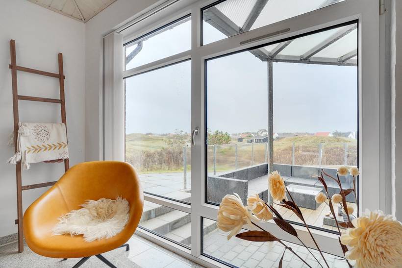 Foto von Ferienhaus TC21 in Klitmøller - Thy/Limfjord